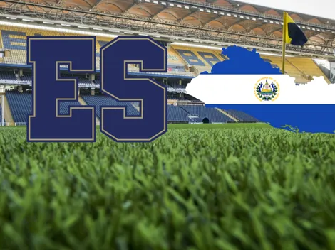 Rumbo a la élite de Europa: se concreta el salto de una figura de El Salvador que nadie vio venir