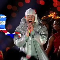 Super Bowl 2026: a qué hora canta Bad Bunny y dónde ver el show