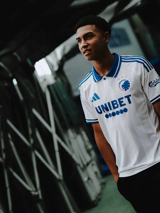 Kenay Myrie no estuvo presente en la derrota del Copenhague (Instagram).