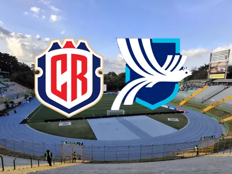 Costa Rica y Guatemala, a un paso del Mundial 2026