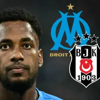 Michael Amir Murillo casi no debuta en Besiktas: revelan el castigo de Olympique Marsella