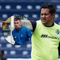 Amarini Villatoro se sincera sobre Fernán Faerron