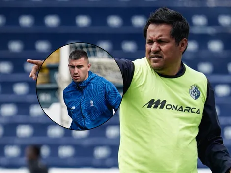 Amarini Villatoro se sincera sobre Fernán Faerron