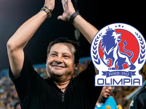 Tabla de posiciones del Clausura 2026: golpe de realidad de Jeaustin Campos a Olimpia en Honduras