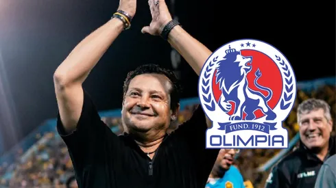 Jeaustin Campos tiene a su Real España dominando el torneo en Honduras.
