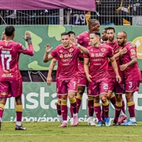 Así está la tabla de posiciones del Clausura 2026 de Costa Rica