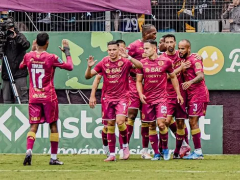 Así está la tabla de posiciones del Clausura 2026 de Costa Rica