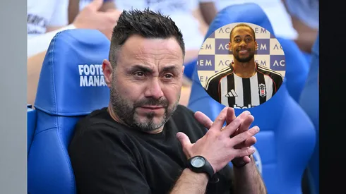 El equipo no mejora sin el panameño
