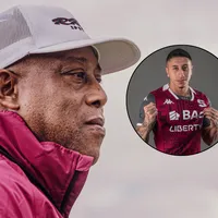 Medford explica porqué borró a Marvin Loría