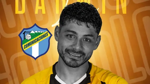 El delantero y su club son contundentes
