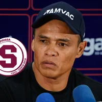 La respuesta de Paté sobre si volverá a Saprissa en el futuro