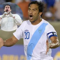 Bad Bunny es tendencia mundial y el mejor futbolista de la historia de Guatemala lo liquida