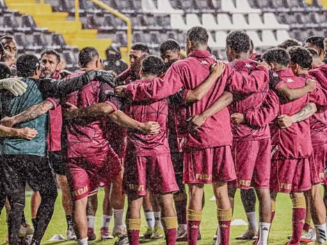 Figura de Saprissa expone una verdad que perjudica a los morados