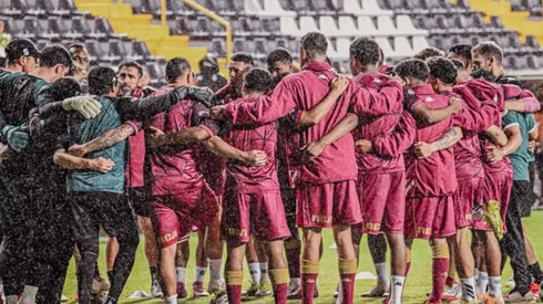 En Tibás comienzan a preocuparse.
