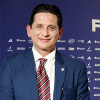 Filtran el nombre del candidato a asumir en La Sele