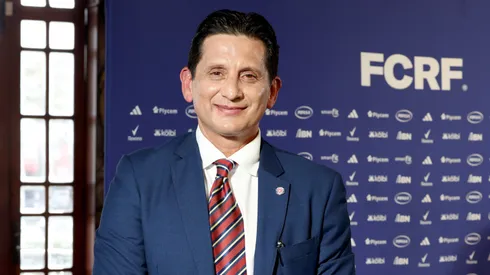 El ex DT será quien ponga los nombres.
