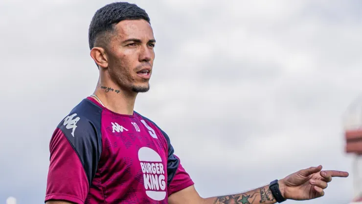 Jefferson Brenes – Saprissa