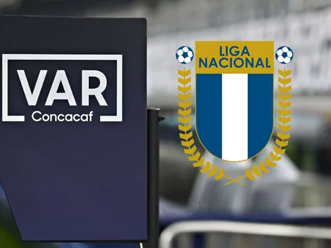 La noticia que nadie quería escuchar sobre el VAR en Guatemala