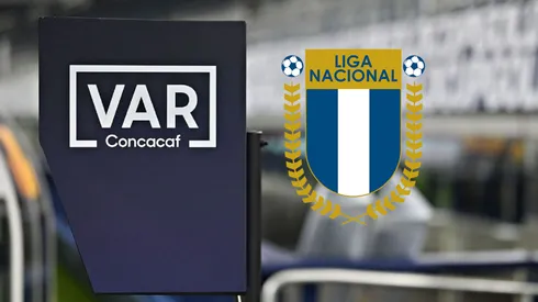 El videoarbitraje aún no funcionará.
