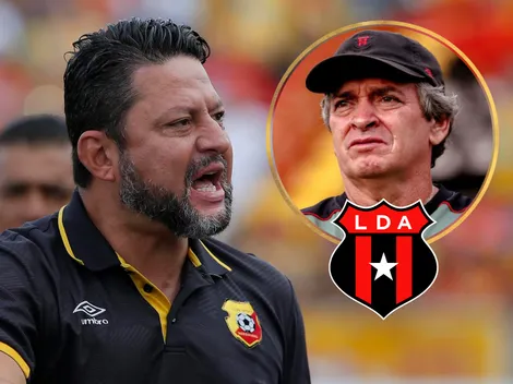 “Que dejen de llorar”: Jafet dispara como nunca contra Machillo Ramírez y LDA