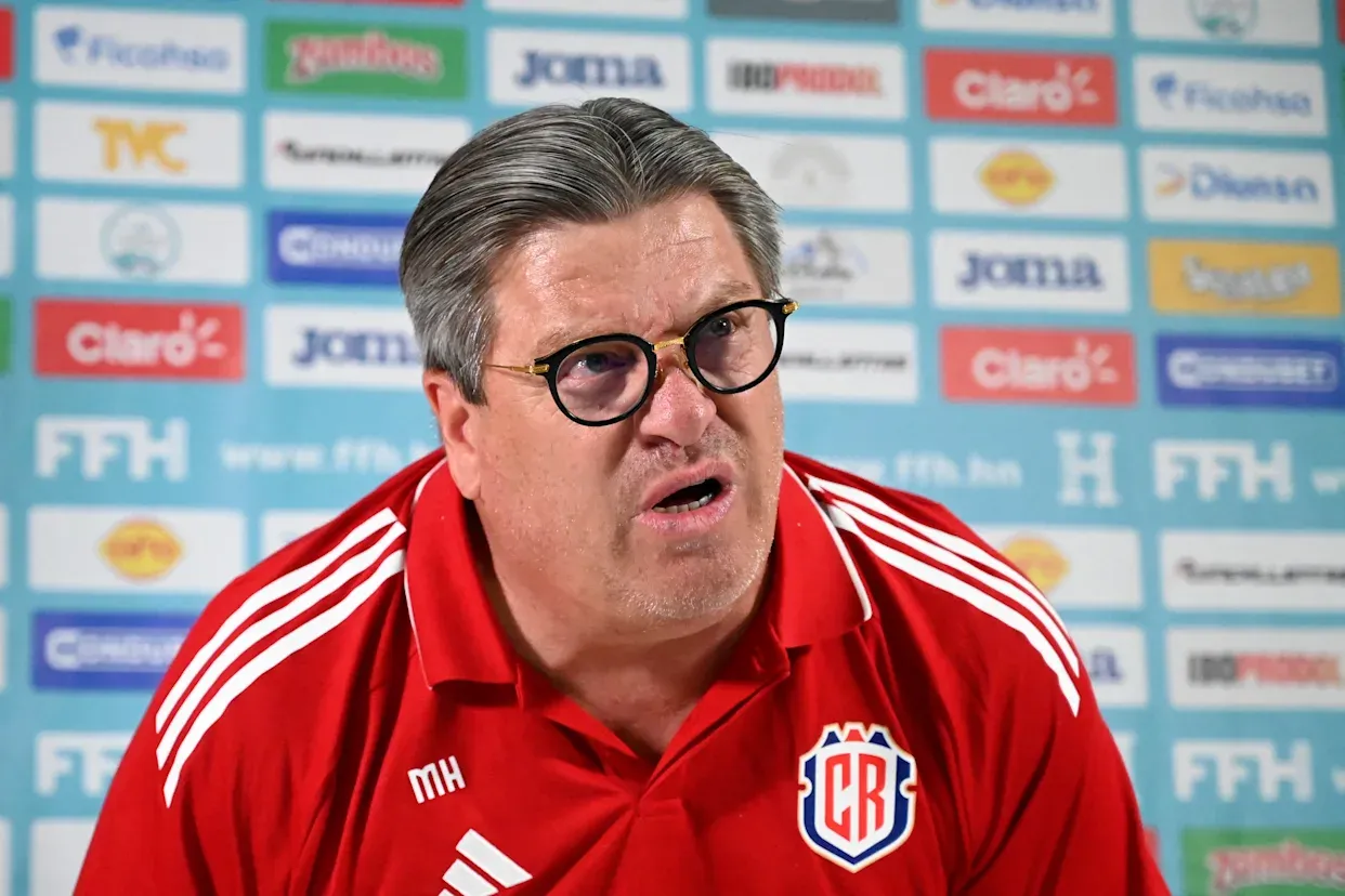 El Piojo Herrera ganaba 30 mil dólares al mes en La Sele (Getty).