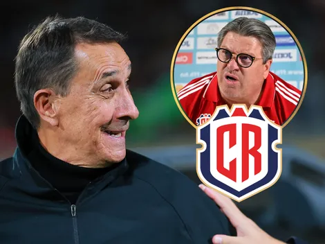 Mientras Piojo Herrera cobraba USD 350 mil en La Sele, esto podría pedir Guimaraes para reemplazarlo