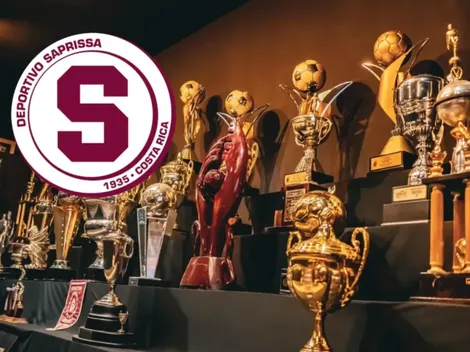 De hacer historia con Saprissa a un regreso inesperado a Costa Rica