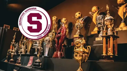 Campeón con Saprissa se va a otro equipo de Costa Rica
