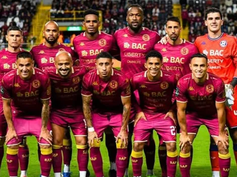 Fuera de Saprissa: los morados sentencian el futuro de una figura en pleno Clausura 2026