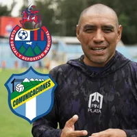 Pin Plata responde si quisiera ver a Comunicaciones descender