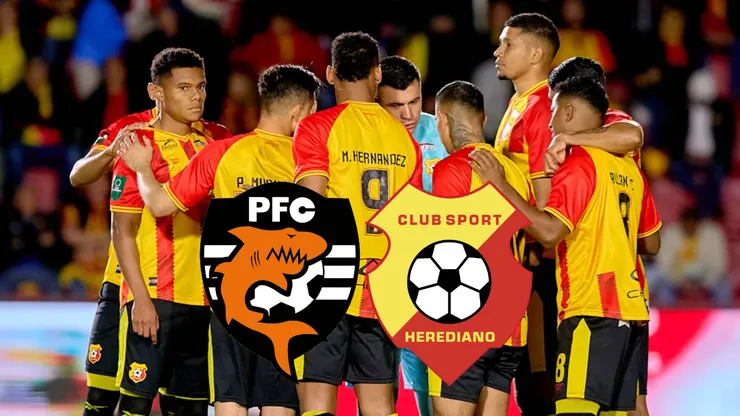 Puntarenas y Herediano van por el pase a semifinales del Torneo de Copa.