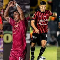 ¿Hay gol de visitante en los cuartos de final del Torneo de Copa?