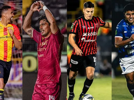 ¿Hay gol de visitante en los cuartos de final del Torneo de Copa?