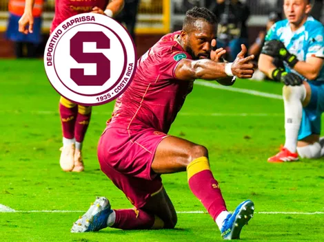 Kendall Waston consigue el reconocimiento internacional que pocos esperaban en Costa Rica