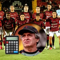 Qué necesita Alajuelense para no quedar afuera del Torneo de Copa ante Liberia