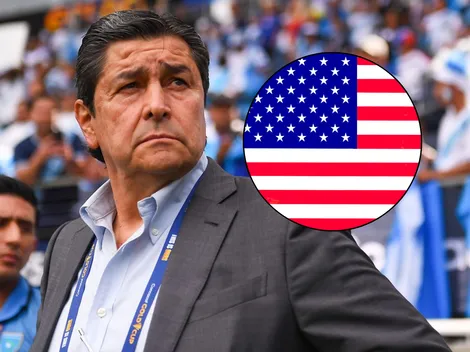 Guatemala recibe un mensaje desde Estados Unidos que la beneficia