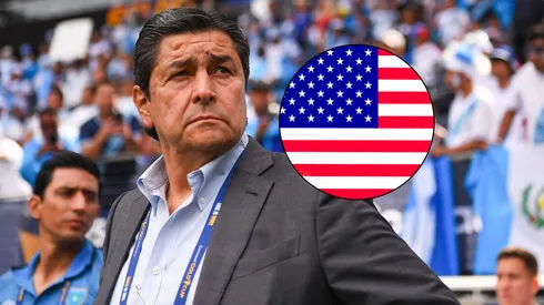 Guatemala podría sumar amistosos.
