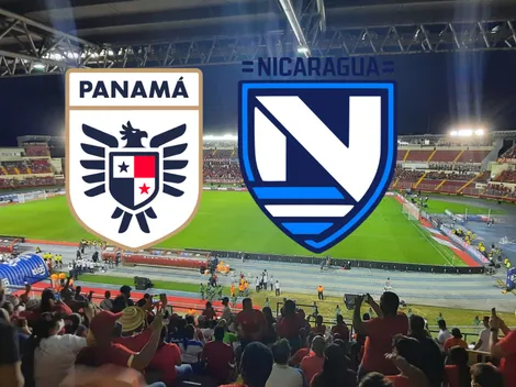 Panamá vs. Nicaragua: dónde ver y qué necesita cada uno para clasificar al Mundial Sub-17