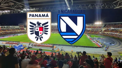 Panamá vs. Nicaragua: Premundial Sub-17
