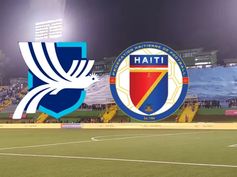 Guatemala vs. Haití: dónde ver y qué necesitan los chapines para clasificar al Mundial Sub-17