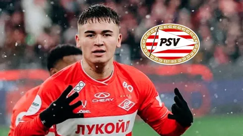 Manfred Ugalde confirma su futuro.
