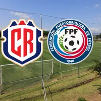 Costa Rica vs. Puerto Rico: dónde ver y qué necesita la Sele para clasificar al Mundial Sub-17