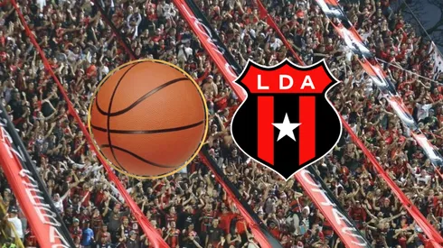 La historia de una leyenda rojinegra.
