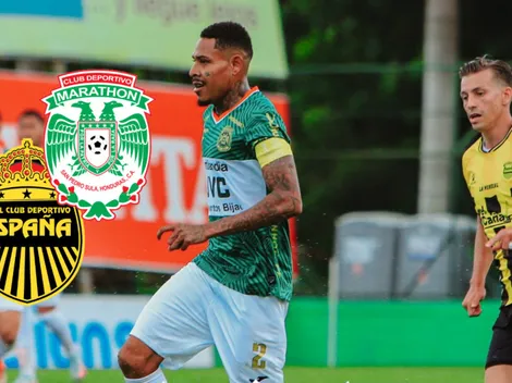 Marathón realiza grave denuncia y explica si Real España es responsable de la polémica