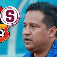Amarini Villatoro quiere en Cartaginés lo que tienen LDA, Saprissa y Herediano