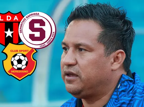 Amarini Villatoro quiere en Cartaginés lo que tienen LDA, Saprissa y Herediano