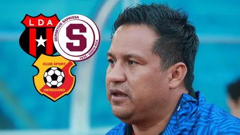 Villatoro dijo lo que pocos se animan en Cartaginés.
