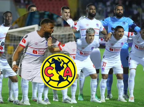 Jorge Benguché deja mensaje a los que piden que salga de Olimpia para fichar por el América