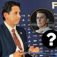 Ronald González negocia con otros dos candidatos fuertes para dirigir a La Sele