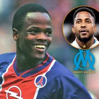 Defendió a Murillo: Dely Valdés necesitó solo 4 palabras para destrozar al Marsella